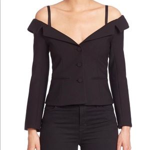 Cinq à Sept ‘Angelina’ Blazer - 2